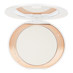 Airbrush Brightening Flawless Finish - Polvo matificante recargable, CHARLOTTE TILBURY