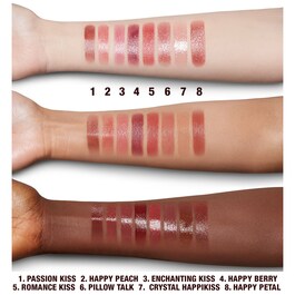 Hyaluronic Happikiss - Barra de labios