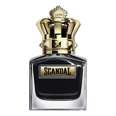 Scandal Pour Homme Le Parfum Eau de Parfum Intense Masculino , JEAN PAUL GAULTIER