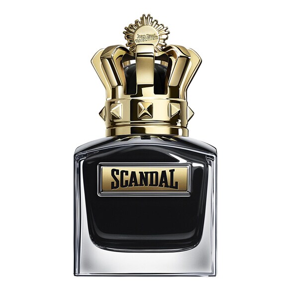 Scandal Pour Homme Le Parfum Eau de Parfum Intense Masculino , JEAN PAUL GAULTIER