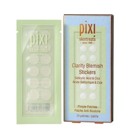Clarity Blemish Stickers - Parches antiespinillas