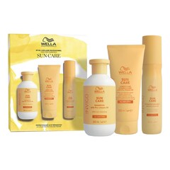 Estuche Invigo Sun - Ritual cabello protección solar, Wella Professionals