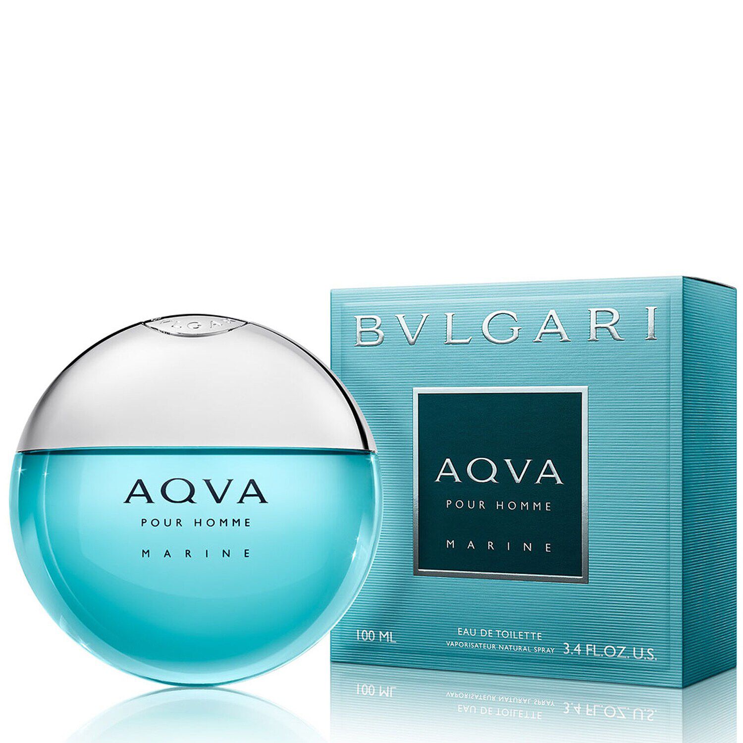 Bvlgari aqva 2025 pour homme opiniones