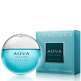 Aqva Pour Homme Marine - Eau de Toilette