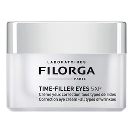 Time-Filler Eyes - Crema corrección contorno de ojos