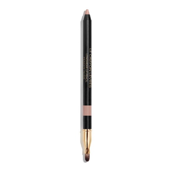 LE CRAYON LÈVRES - Lápiz Contorno de Labios Larga Duración, CHANEL