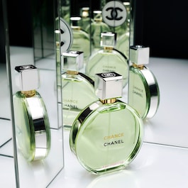 CHANCE EAU FRAÎCHE - Eau De Parfum Vaporizador