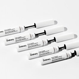 Multi-Péptidos - Serum para Pestañas y Cejas