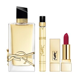 Estuche Deluxe Libre Eau de Parfum