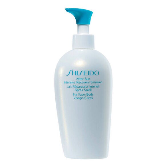 After Sun Intensive Recovery Emulsion 300ML de Shiseido ≡ SEPHORA