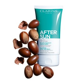 Baume Apaisant Après Soleil - Bálsamo after sun hidratación 48h