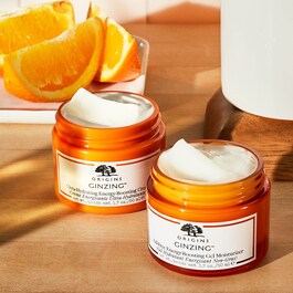Ginzing - Gel hidratante energizante