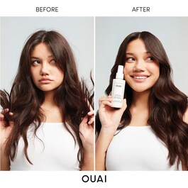 Leave In Conditioner - Acondicionador sin aclarado