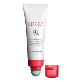 Clear - Out -Aplicador y Mascarilla