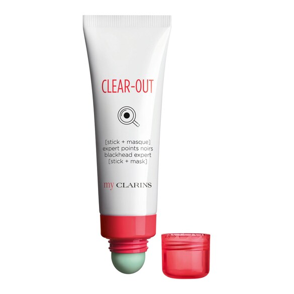 Clear - Out -Aplicador y Mascarilla, MY CLARINS