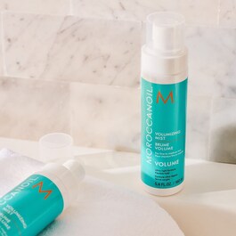 Volume Mist - Tratamiento voluminizador y suavizante