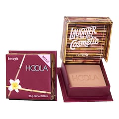 Hoola - Polvos Bronceadores Mate Formato Viaje, Benefit Cosmetics