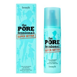 The POREfessional Super Setter - spray fijador maquillaje