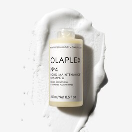 No.4 Bond maintenance shampoo - Champú mantenimiento