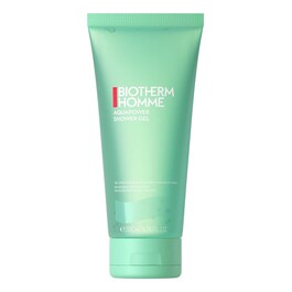Homme Aquapower Shower - Gel de ducha