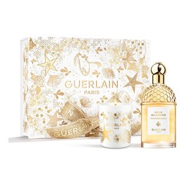 Aqua Allegoria Mandarine Basilic - Estuche Eau de Toilette
