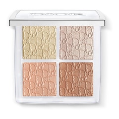 Dior Backstage Glow Face Palette - Paleta de maquillaje iluminadora multiusos, Dior Backstage