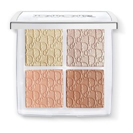 Dior Backstage Glow Face Palette - Paleta de maquillaje iluminadora multiusos