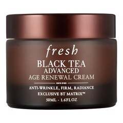 Black Tea Advanced Age Renewal Cream - Crema hidratante antiedad, Fresh
