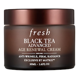 Black Tea Advanced Age Renewal Cream - Crema hidratante antiedad