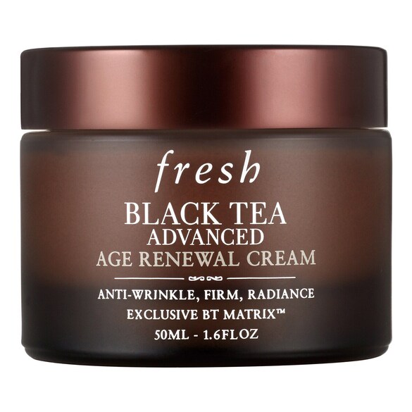 Black Tea Advanced Age Renewal Cream - Crema hidratante antiedad, Fresh