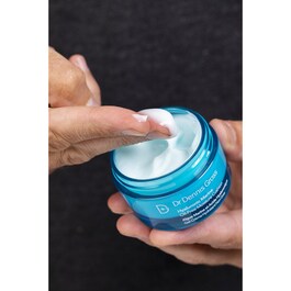 Hyaluronic Marine Gel-Crema Hidratante No Graso