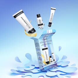 Hydratation 101 - Cofre de hidratación facial
