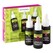 15 ml + 15 ml + 15ml 