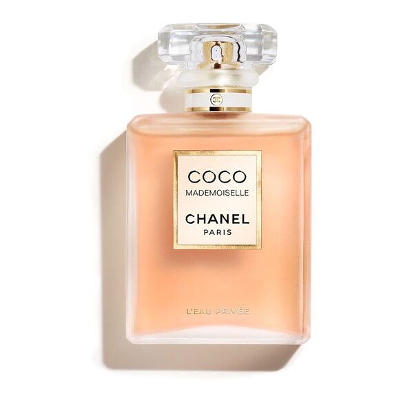 COCO MADEMOISELLE L'EAU PRIVÉE - Eau De Toilette, Chanel