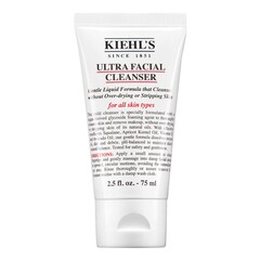 Ultra Facial Cleanser - Limpiador Facial , Kiehl's Since 1851