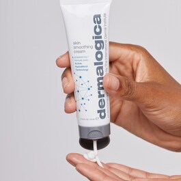 Skin Smoothing Cream - Hidratante fundamental 48 h