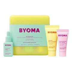 So Clear Set - Estuche tratamiento, BYOMA