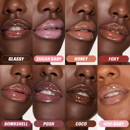 Faux Filler - Gloss de alto brillo