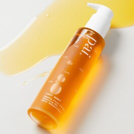 Light Work - Aceite desmaquillante