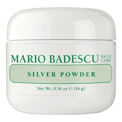 Polvo de plata, MARIO BADESCU