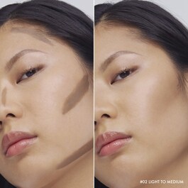 CONTOUR STICK - Crema stick contouring