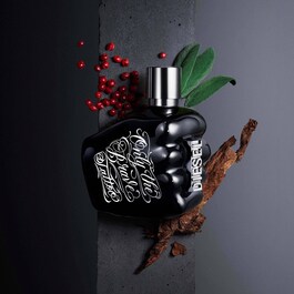 Only The Brave Tattoo - Eau de Toilette Perfume de Hombre
