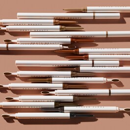 Brow MVP Ultra Fine Brow Pencil & Styler - Lápiz de cejas
