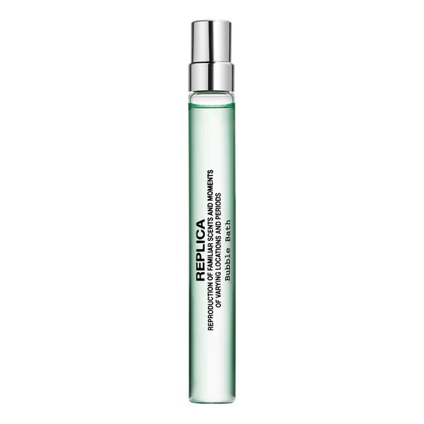 Replica Bubble Bath Eau de Toilette Formato Viaje of MAISON MARGIELA