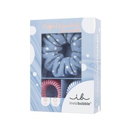 The Essentials - Gomas para el cabello