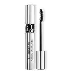 Diorshow Iconic Overcurl - Máscara volumen, tratamiento y curva espectacular, DIOR
