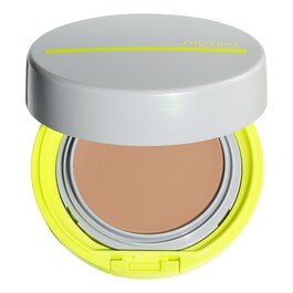 Shiseido sports bb compact - Protección solar rostro