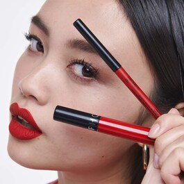 Lip Stain Liner - Lapiz de labios