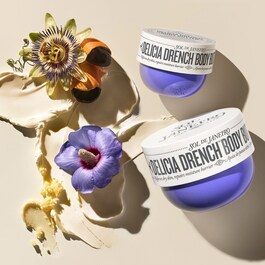 Delicia Drench™ - Manteca Corporal