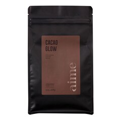 Recharge Cacao Glow - Complementos alimenticios, AIME